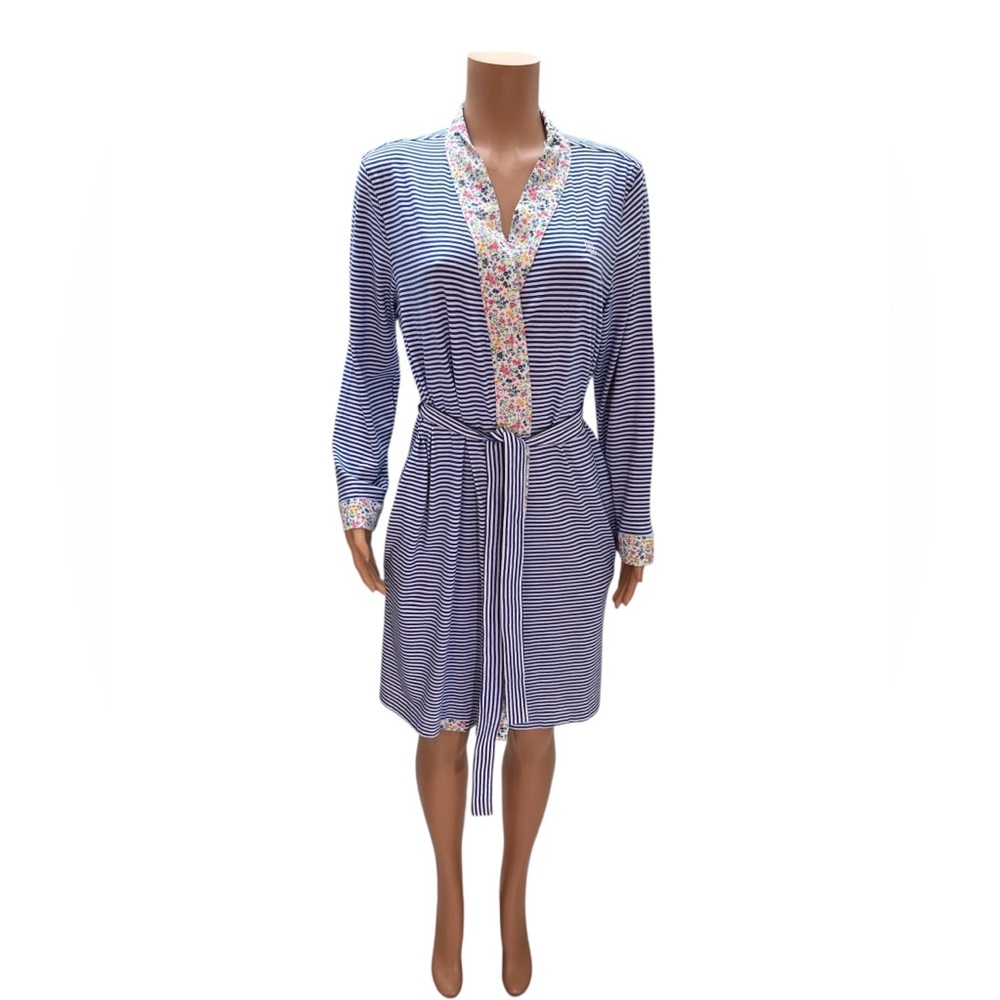 Ralph Lauren Robe - Picture 2 of 11